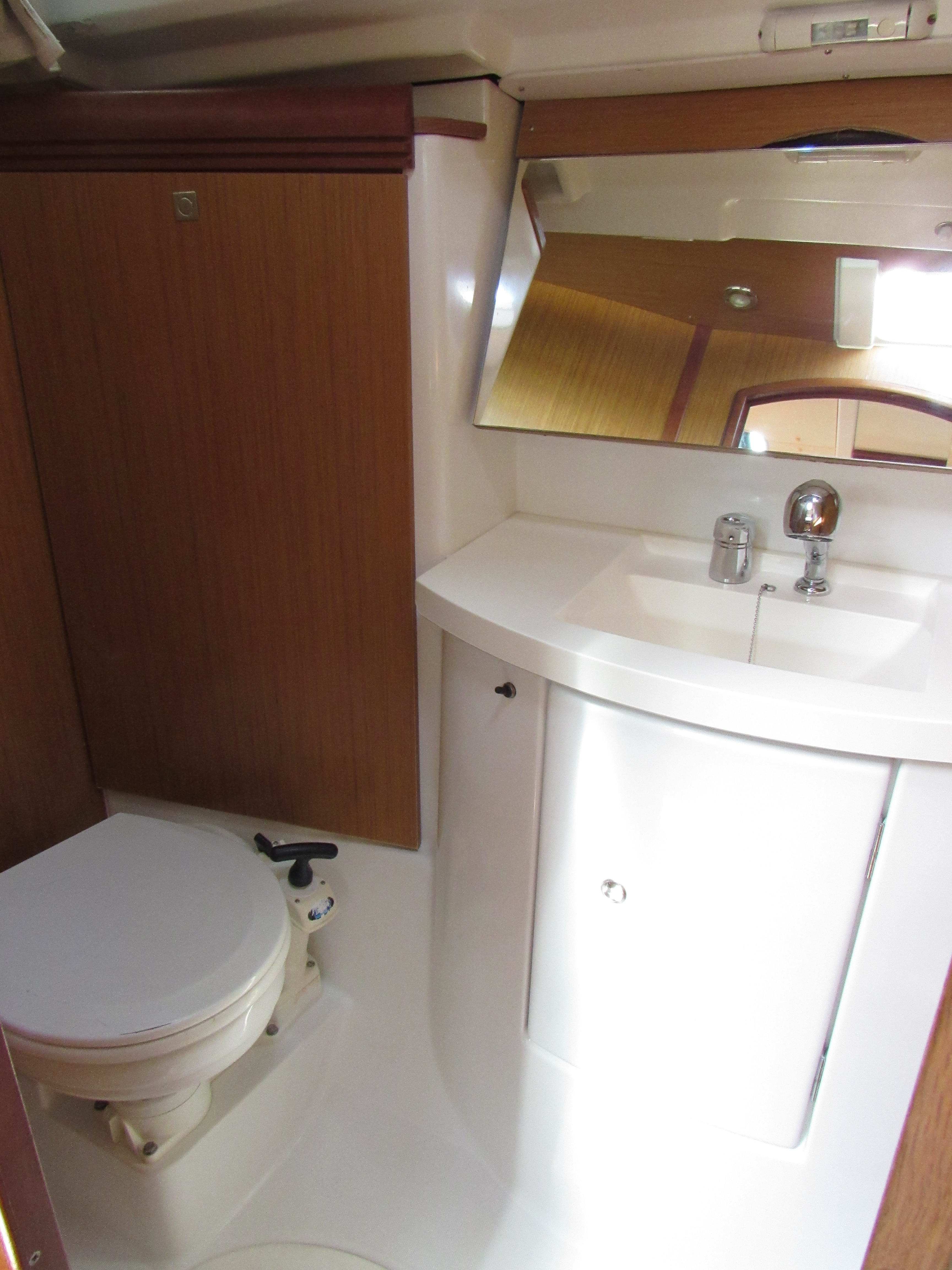 Immagine Sun Odyssey 42i