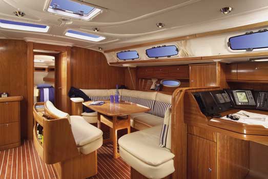 Immagine Bavaria 46 Cruiser