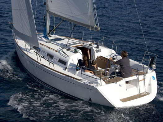 Immagine Dufour 325 Grand Large