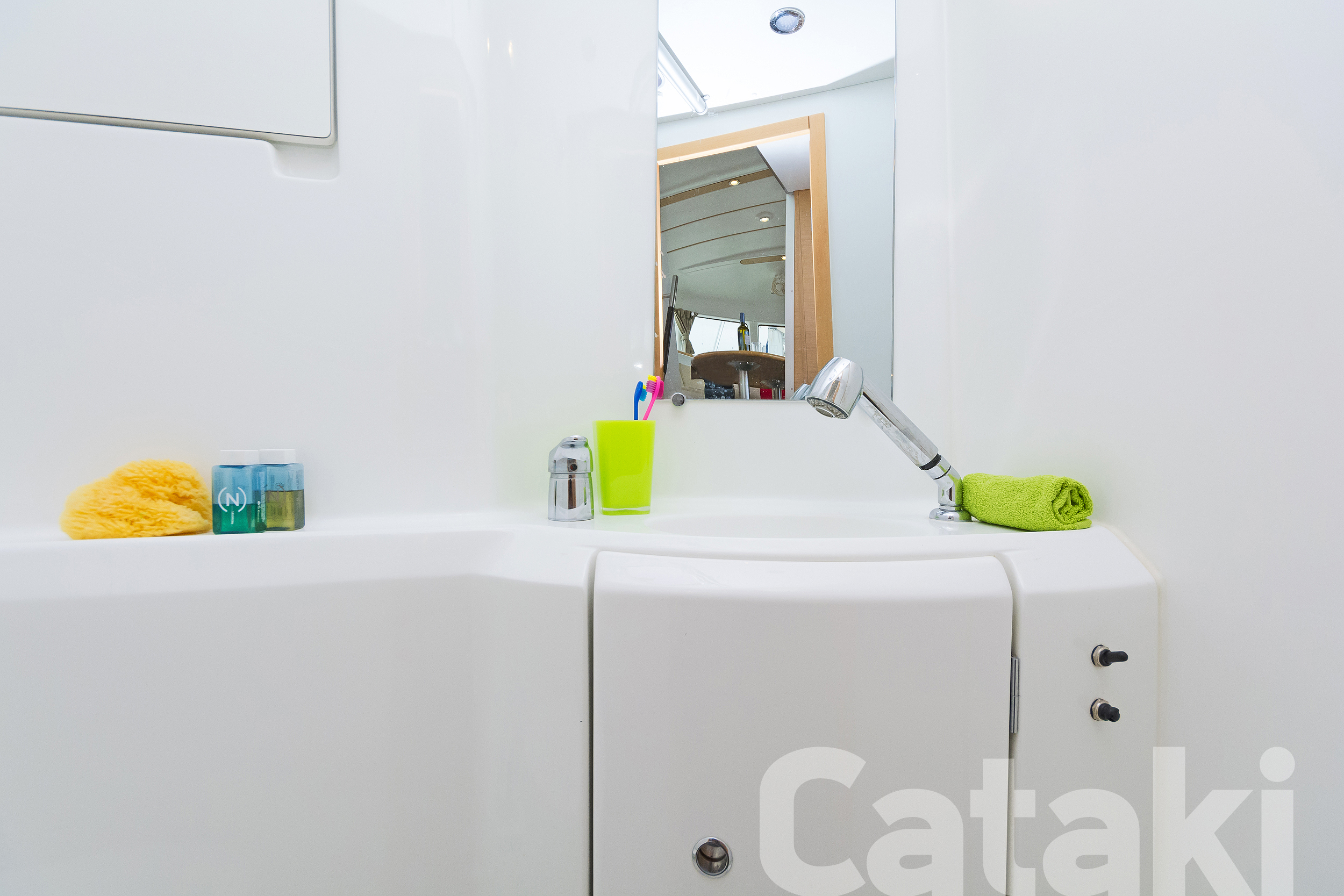 Immagine Lagoon 380 S2