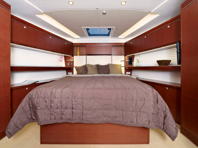 Immagine Hanse 575 