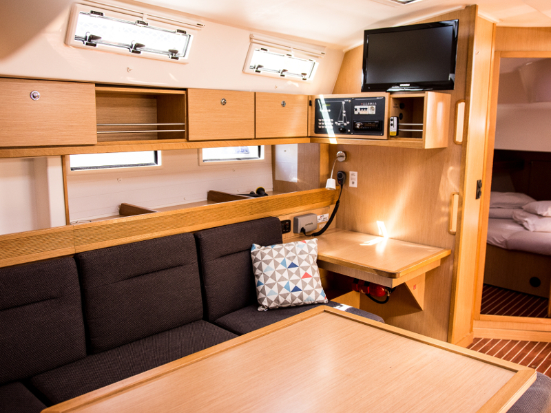 Immagine Bavaria Cruiser 45