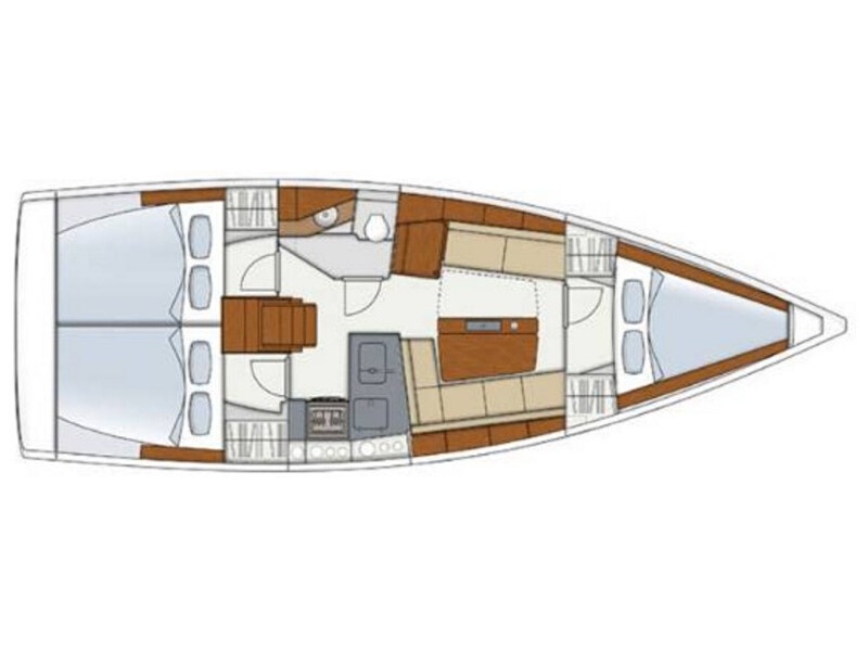 Immagine Hanse 345