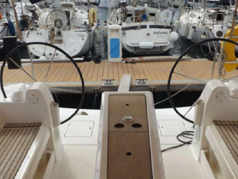 Immagine Dufour 410 Grand Large