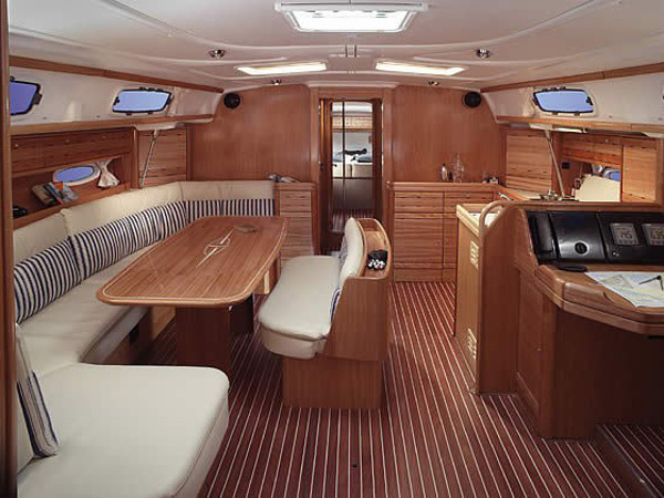 Immagine Bavaria 50 Cruiser