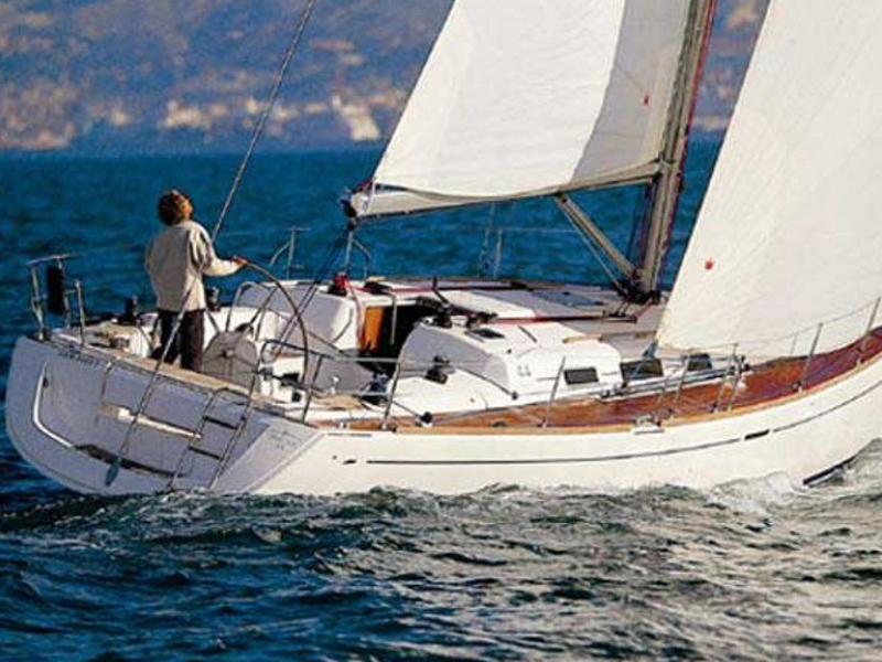 Immagine Dufour 44 Performance