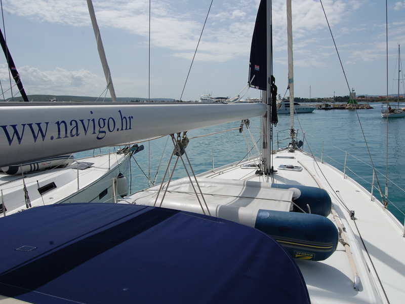 Immagine Cyclades 50.5