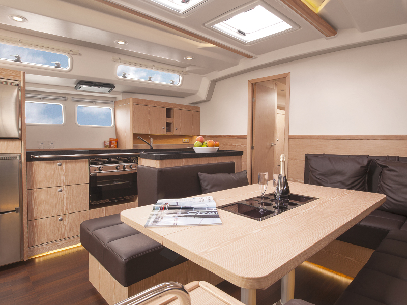 Immagine Hanse 505