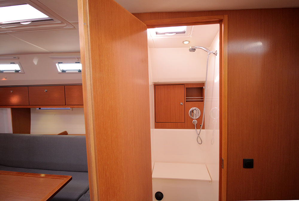 Immagine Bavaria Cruiser 50
