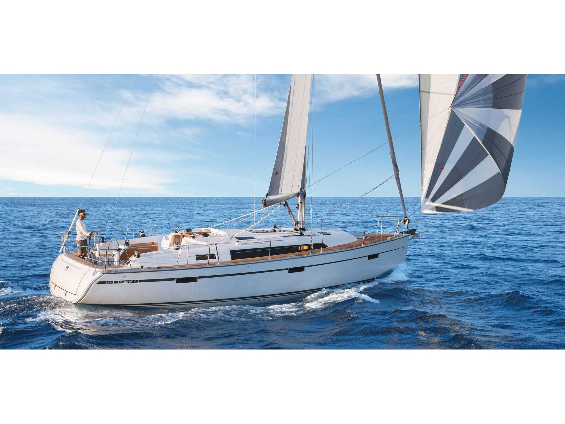 Immagine Bavaria 41 Cruiser