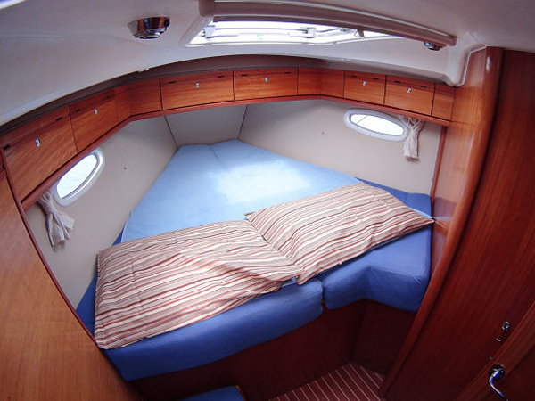 Immagine Bavaria 50 Cruiser