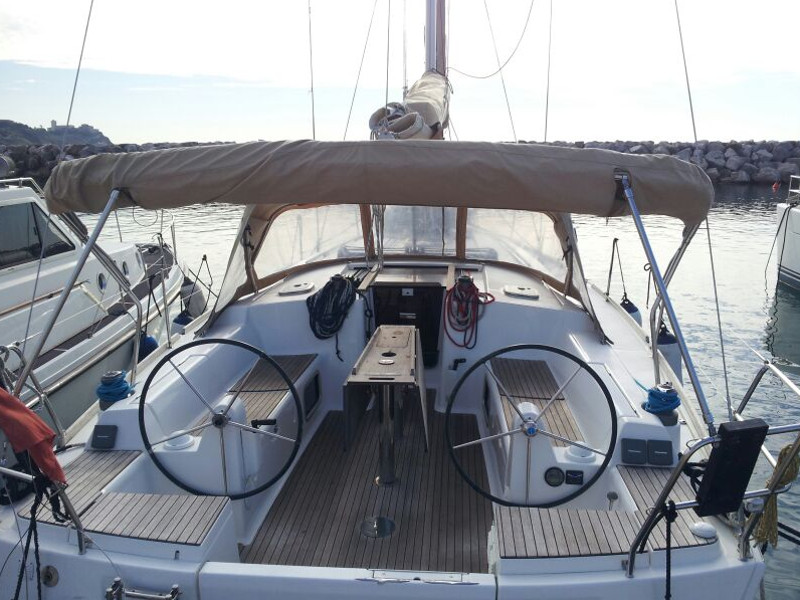 Immagine Dufour 405