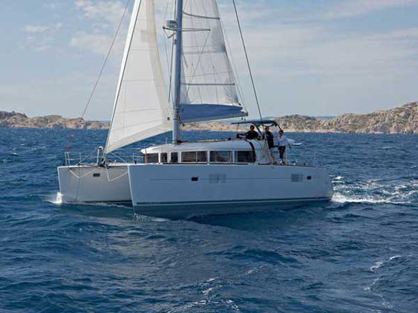 Immagine Lagoon 400 S2