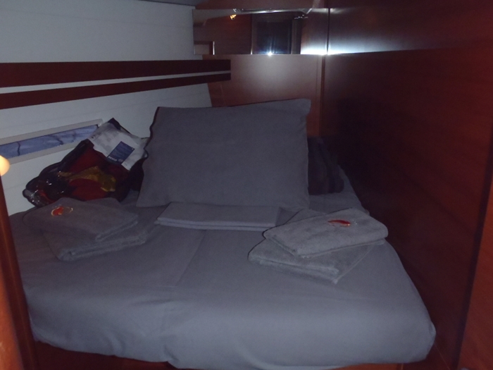 Immagine Dufour 445 Grand Large