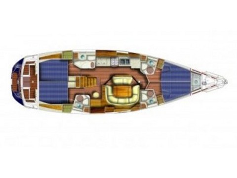 Immagine Sun Odyssey 49
