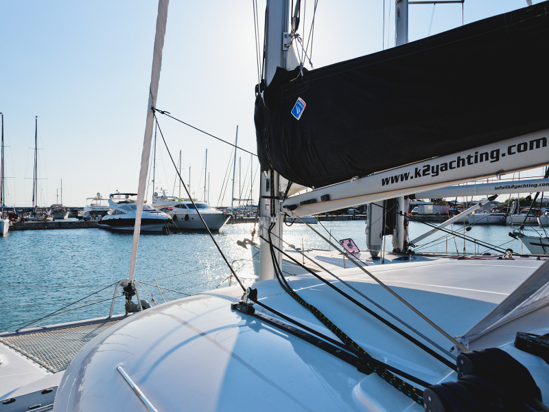 Immagine Lagoon 380
