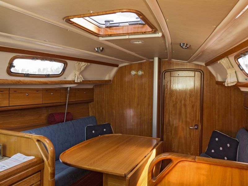 Immagine Bavaria 30 Cruiser