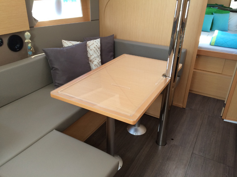 Immagine Beneteau - Oceanis 38