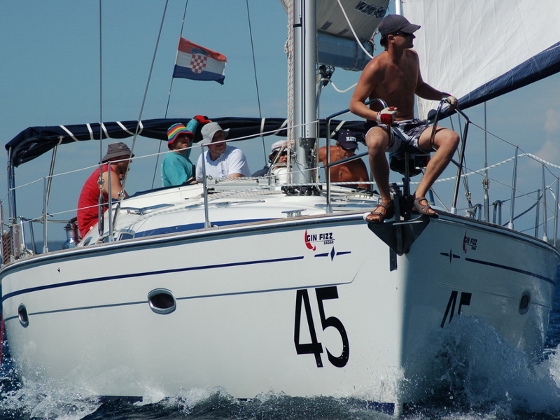 Immagine Bavaria 47 Cruiser