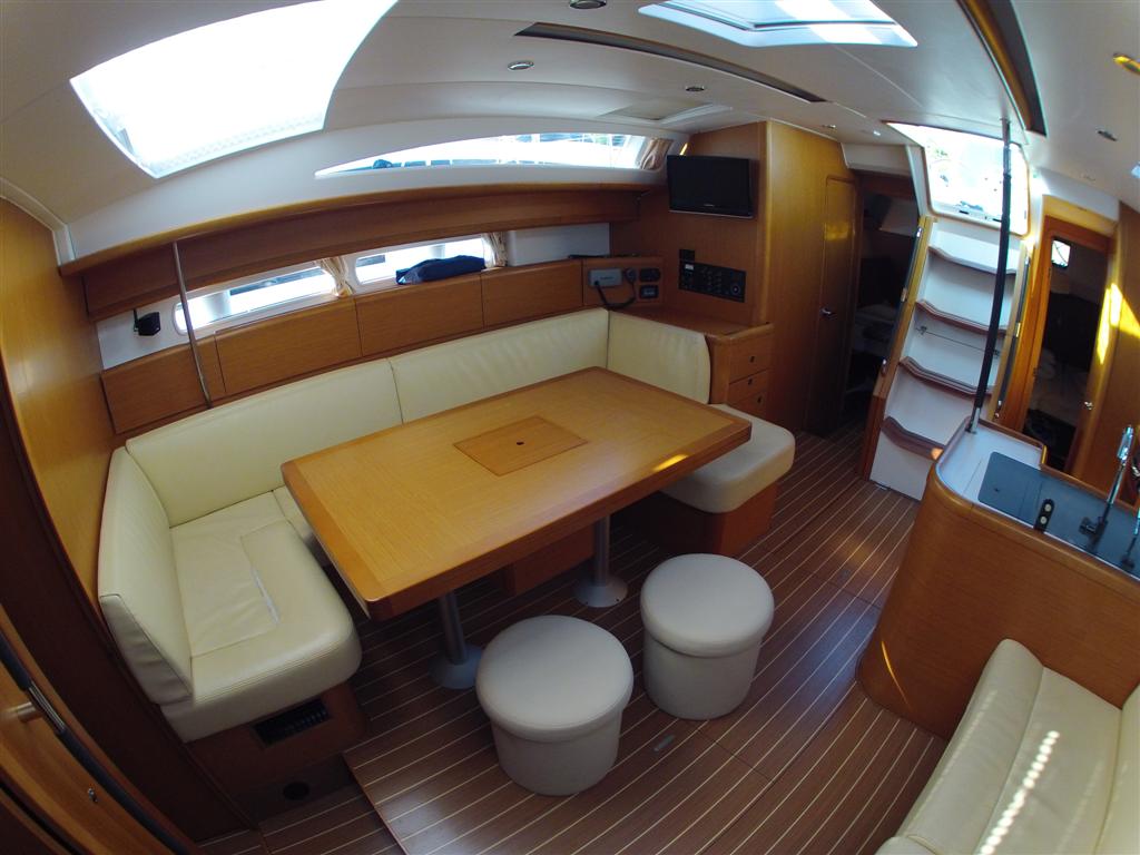 Immagine Jeanneau 53