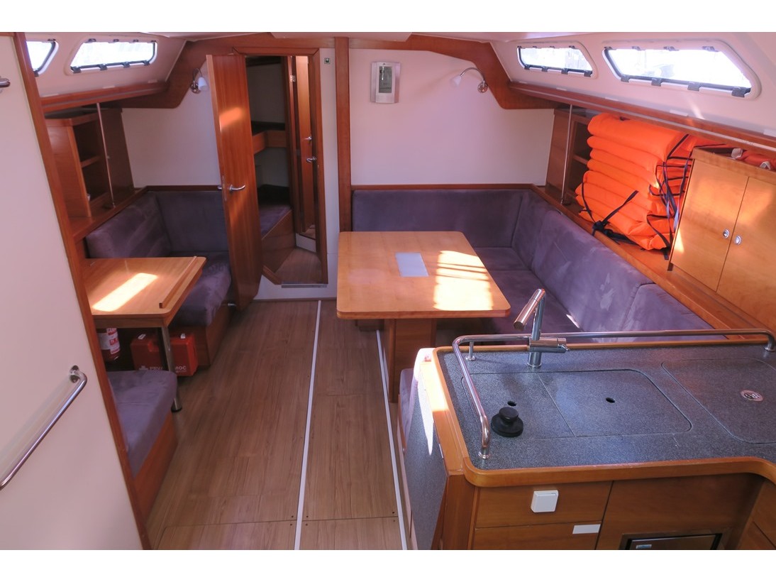 Immagine Hanse 430