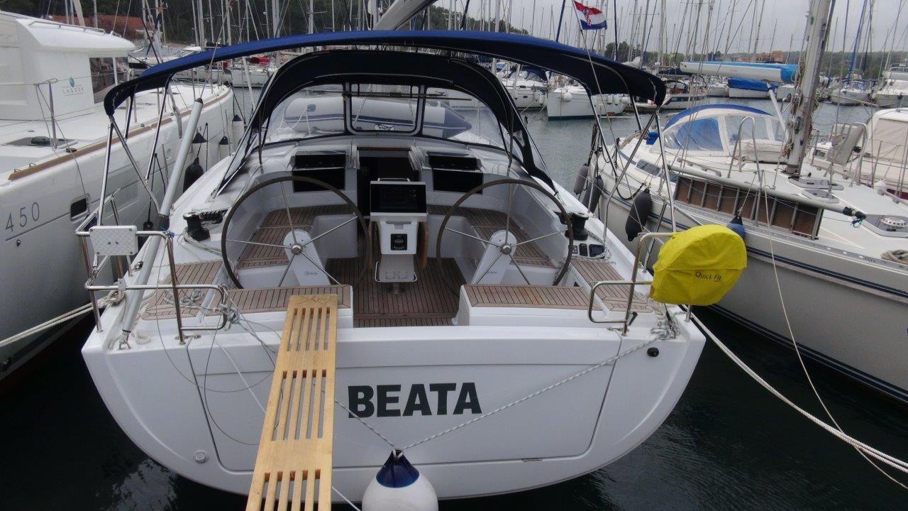 Immagine Hanse 455