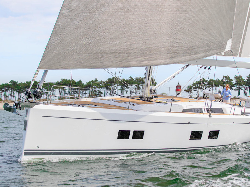 Immagine Hanse 548