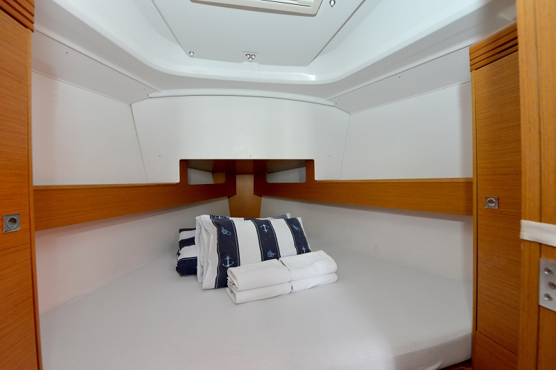 Immagine Sun Odyssey 33i 