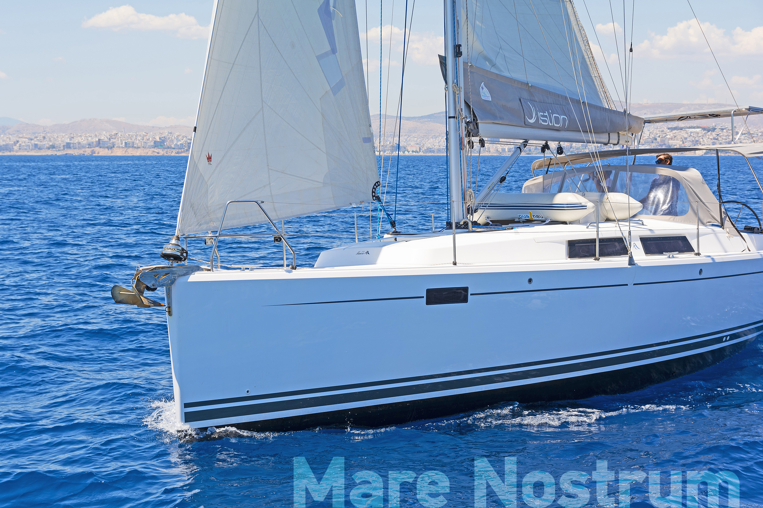 Immagine Hanse 385
