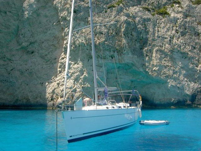 Immagine Cyclades 50.5