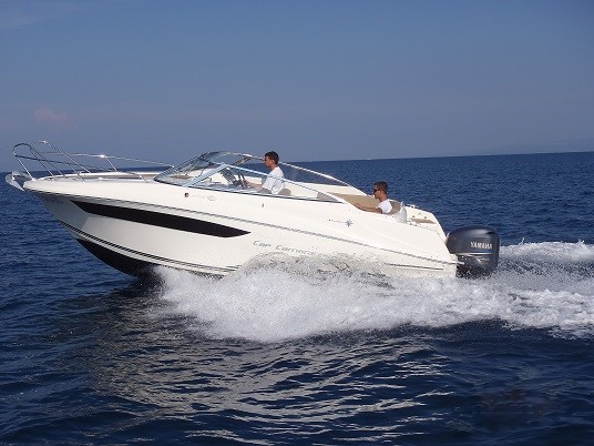Immagine Jeanneau Cap Camarat 7.5 DC