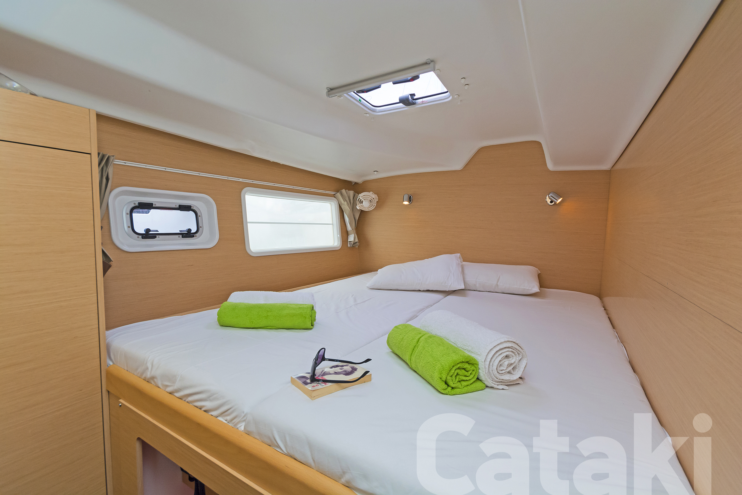 Immagine Lagoon 380 S2