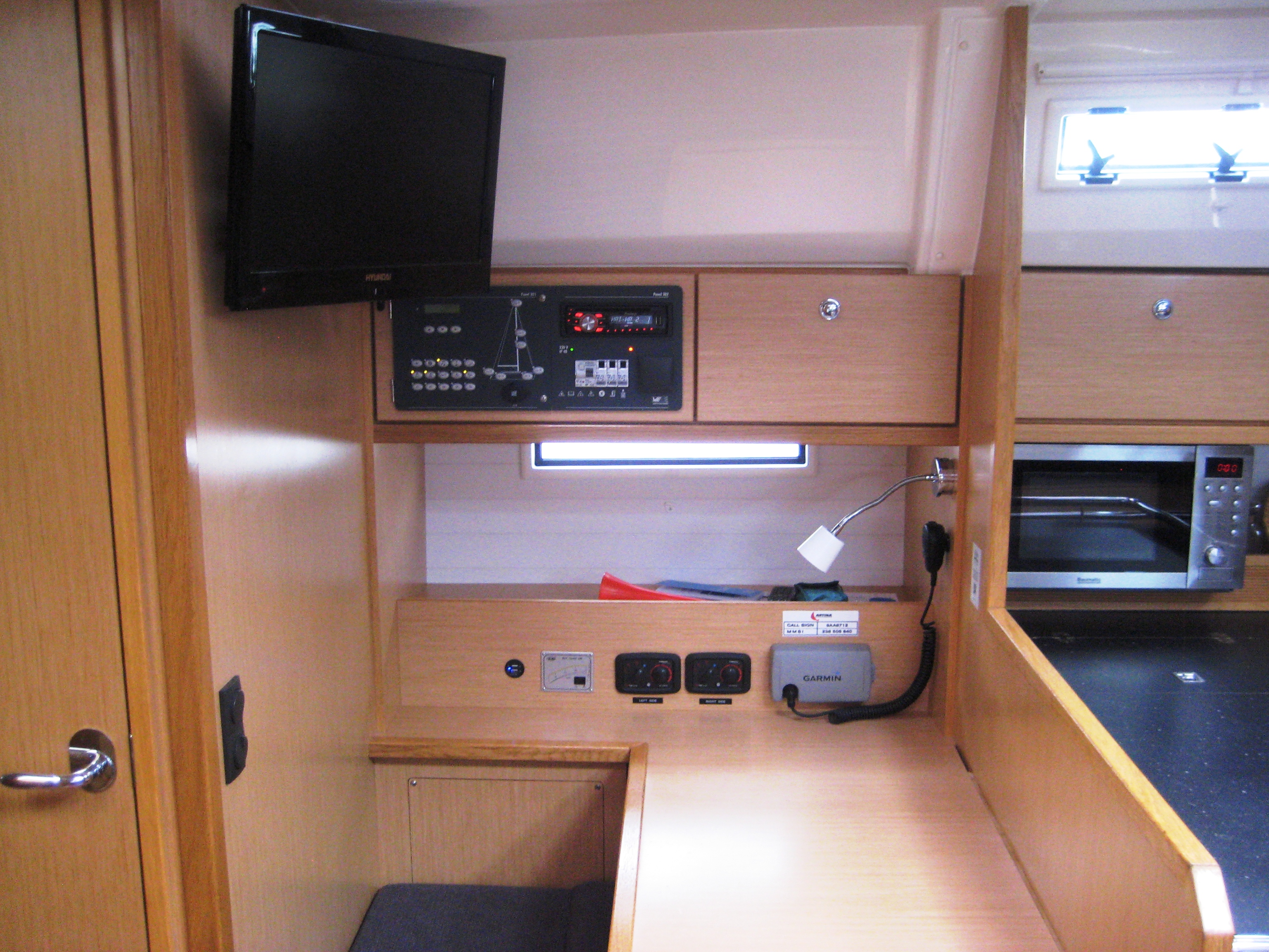 Immagine Bavaria Cruiser 51