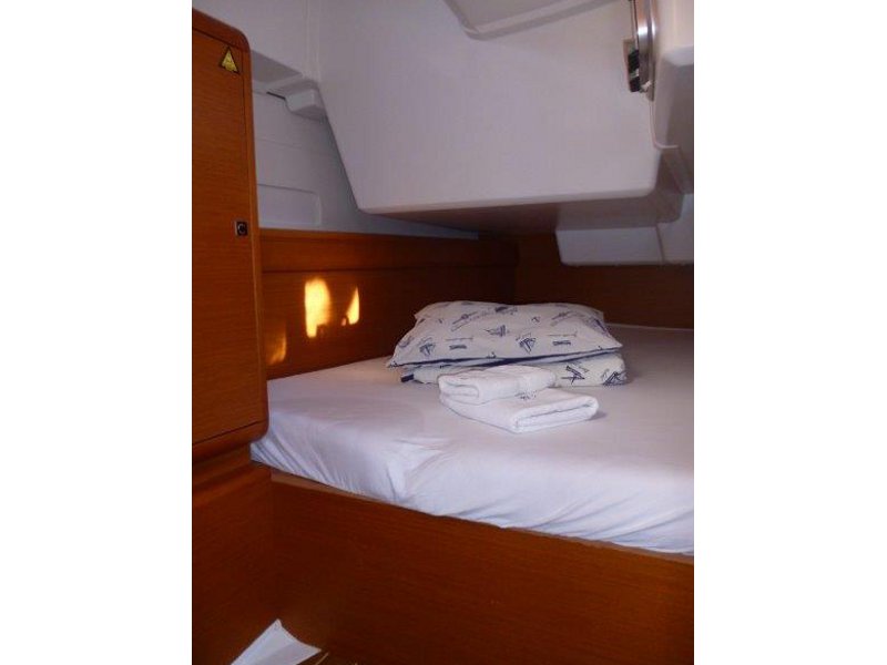 Immagine Sun Odyssey 509