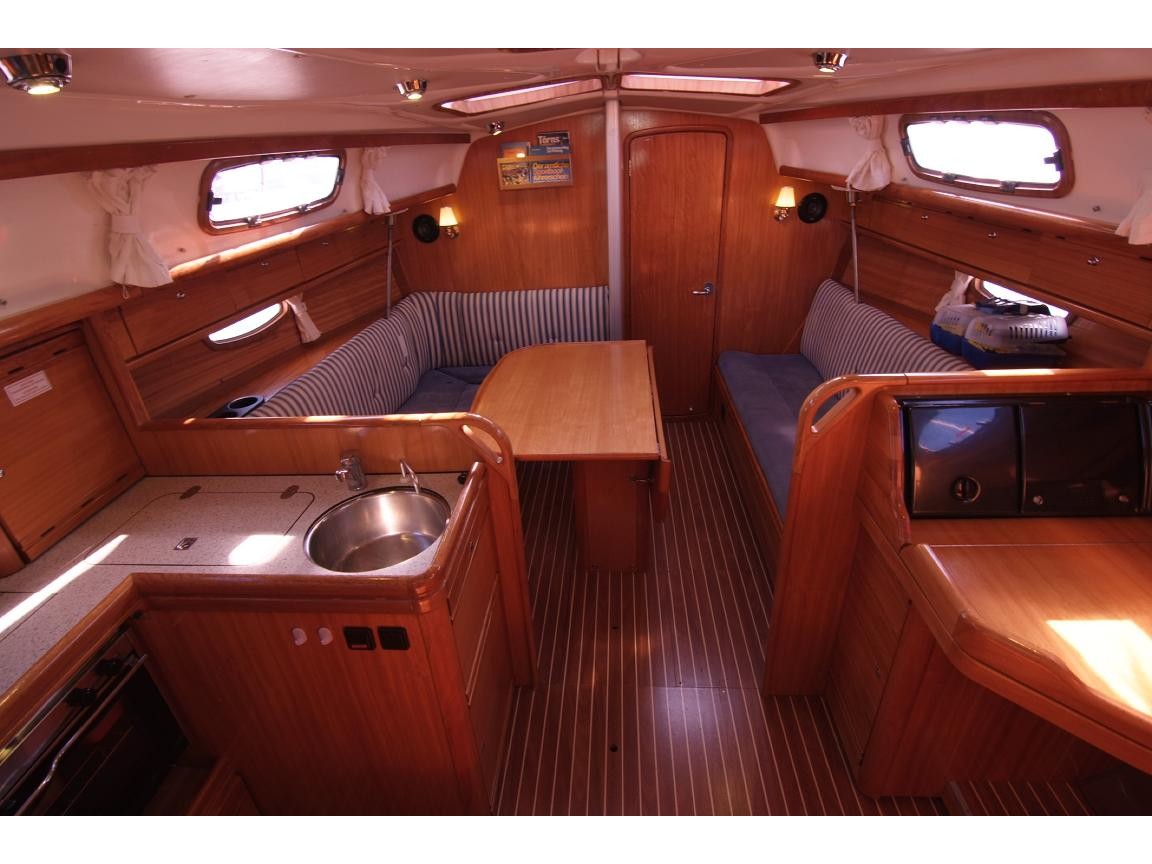 Immagine Bavaria 33 Cruiser