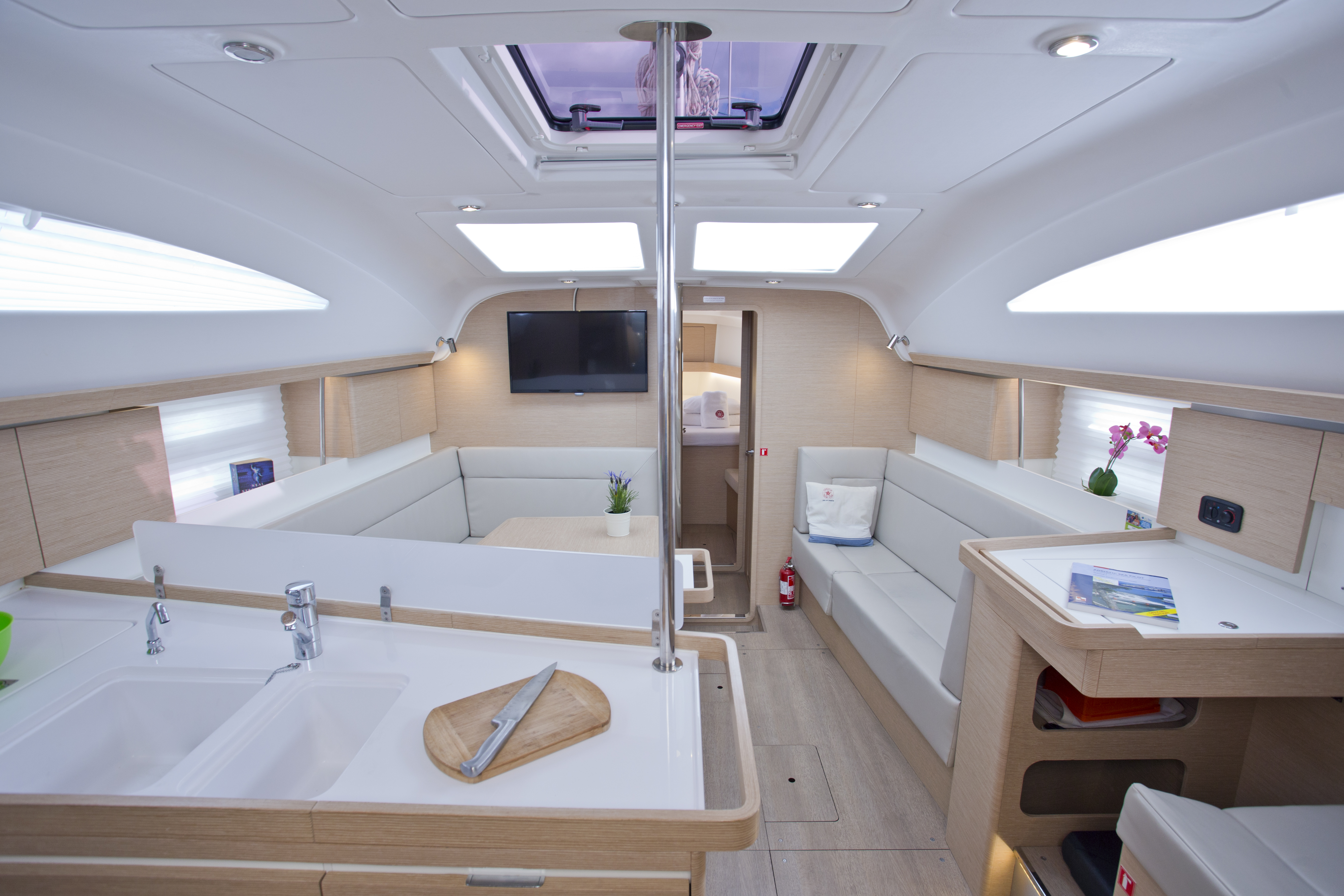 Immagine Elan 45 Impression
