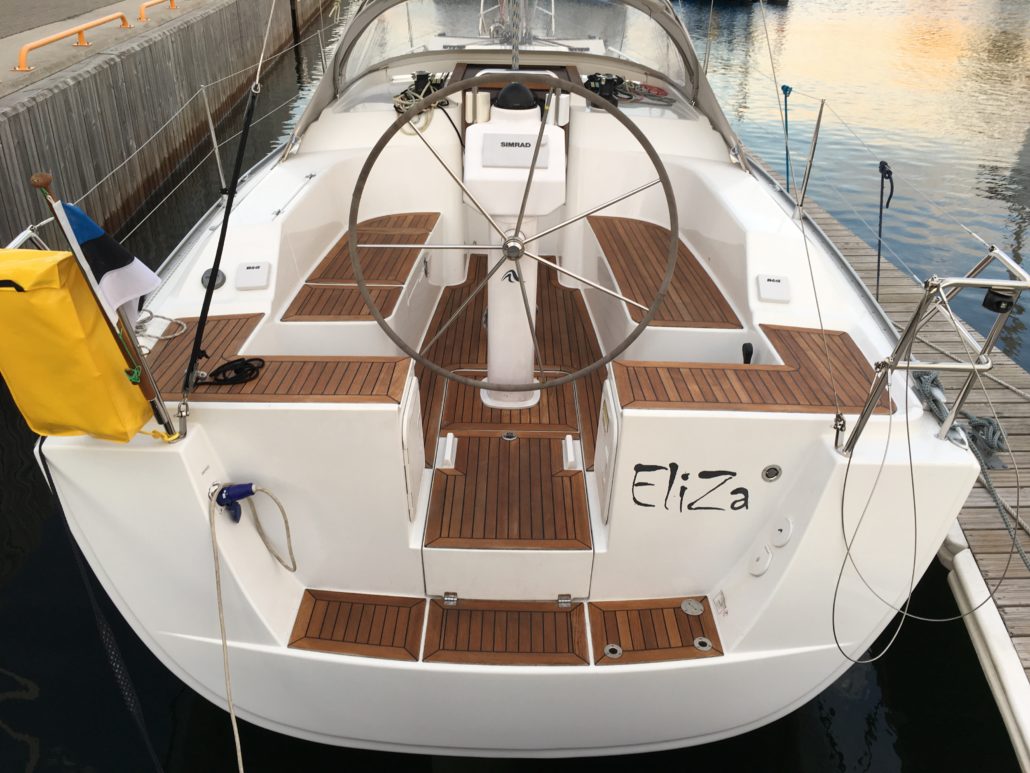 Immagine Hanse 325