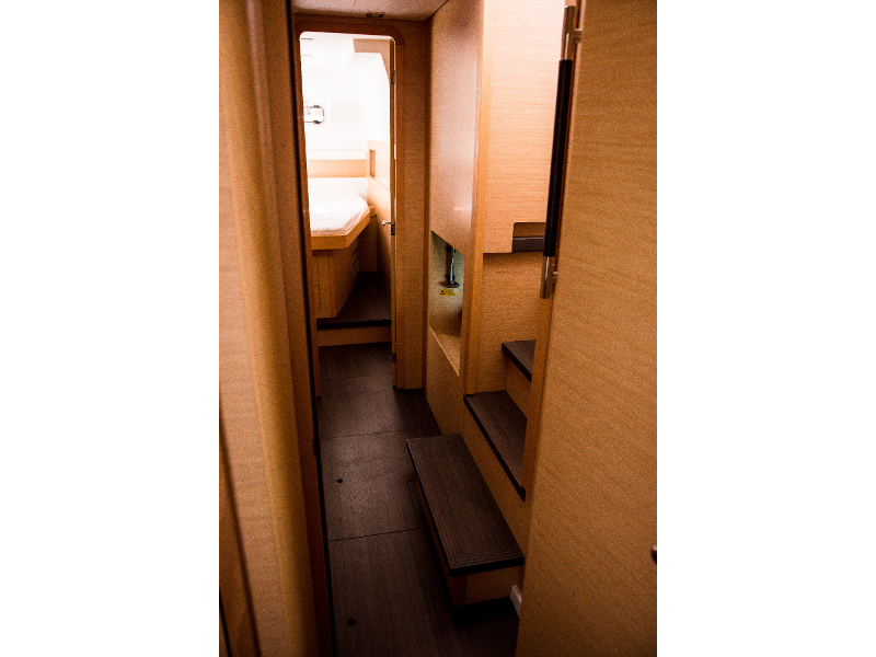 Immagine Lagoon 400 S2
