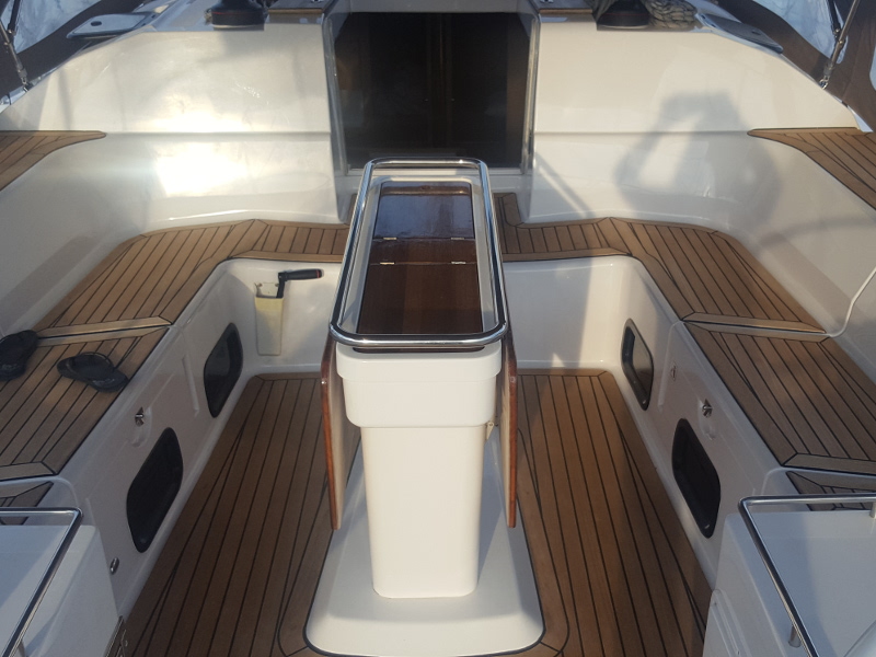 Immagine Elan 50 Impression