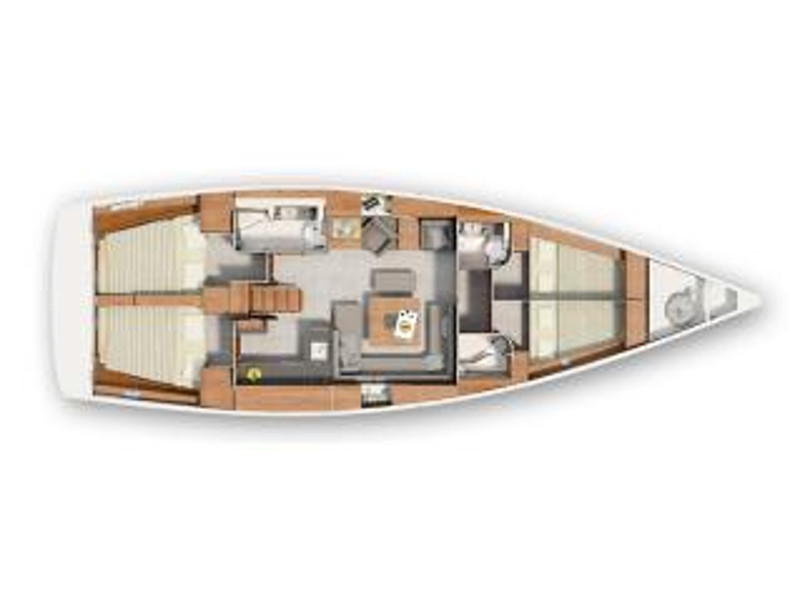 Immagine Hanse 455