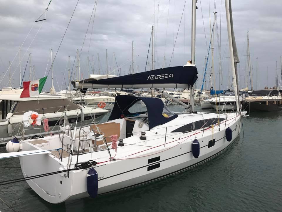 Immagine Azuree 41