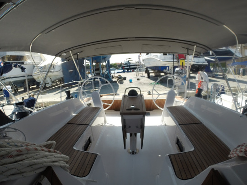 Immagine Bavaria Cruiser 46