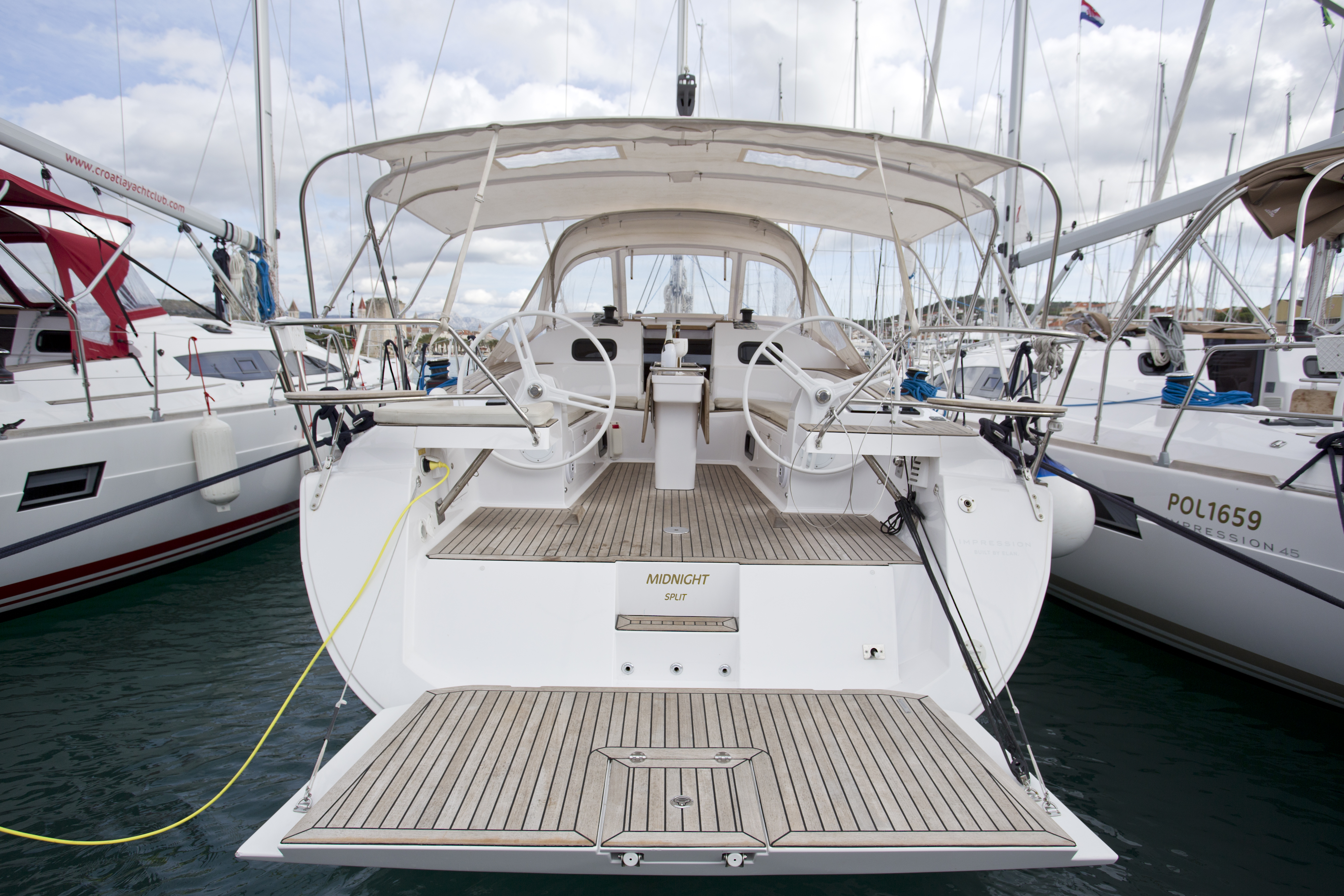 Immagine Elan 45 Impression