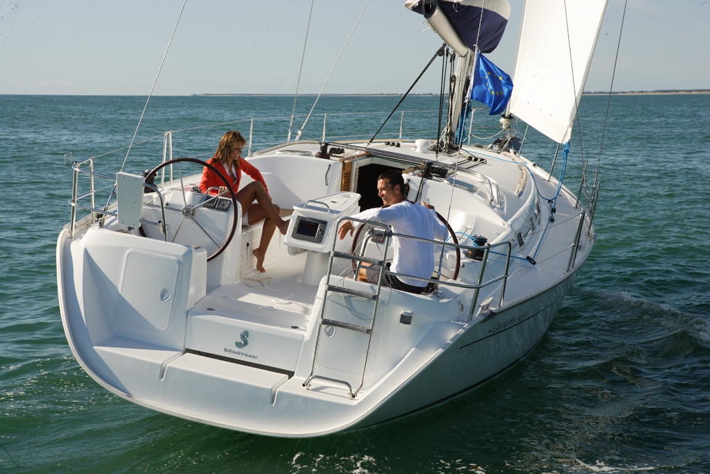 Immagine Cyclades 43.4