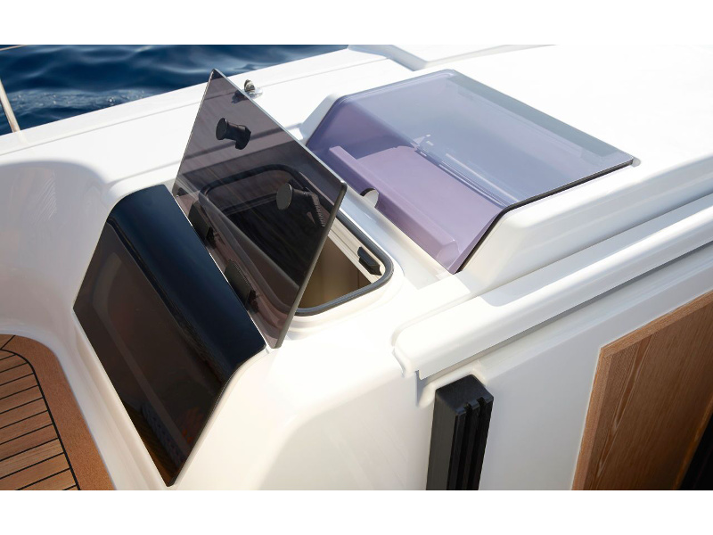 Immagine Hanse 455