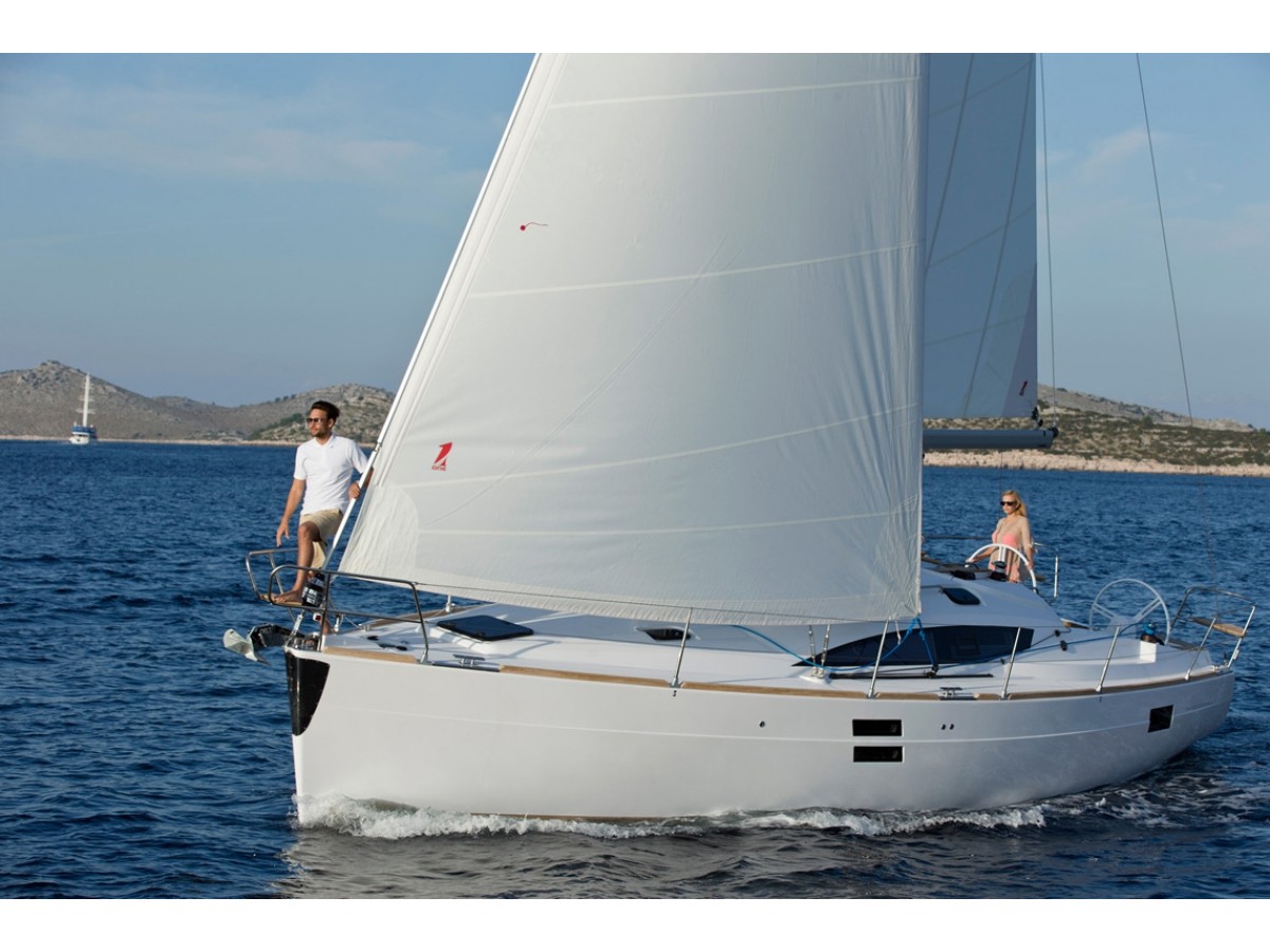 Elan 40 Impression image