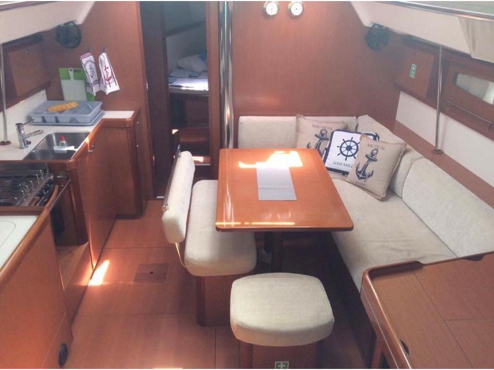 Immagine Oceanis 46