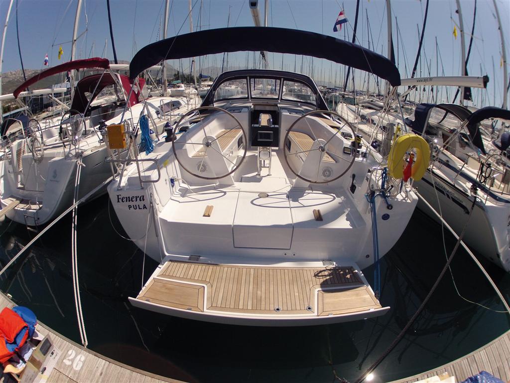 Immagine Hanse 445
