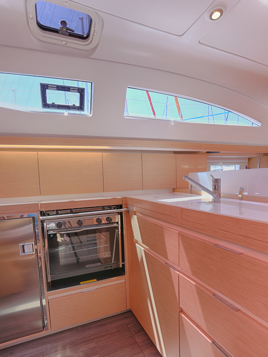 Immagine Elan 45 Impression