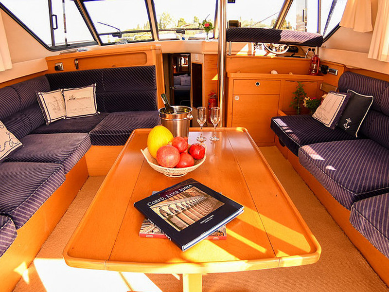 Princess 45 image